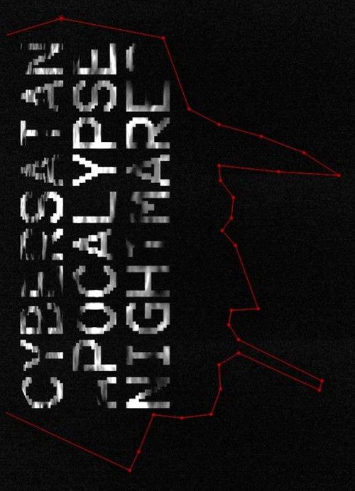Cybersatan Apocalypse Nightmares film afişi