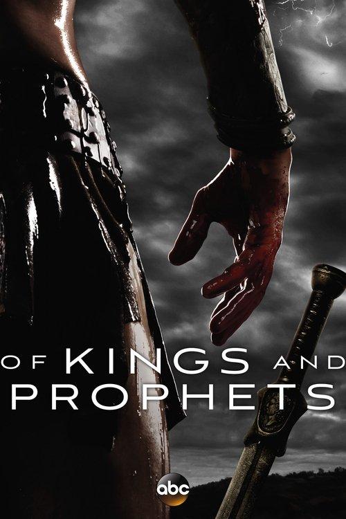 Of Kings and Prophets dizi afişi