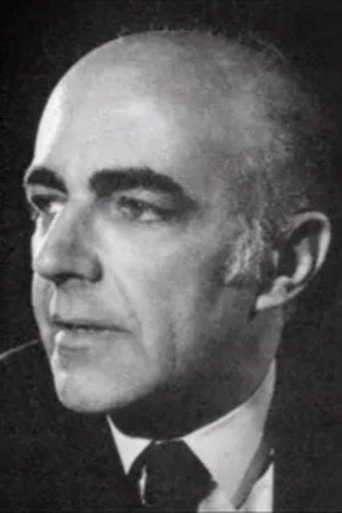 Malcolm Hulke fotoğrafı