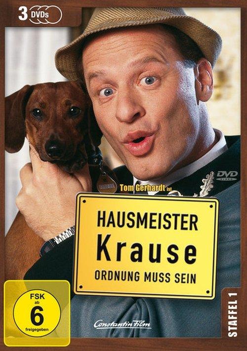 Hausmeister Krause – Ordnung muss sein Sezon 1
