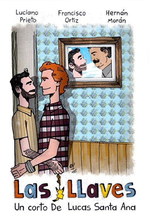 The Keys film afişi