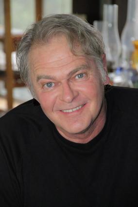 Terence Marinan fotoğrafı