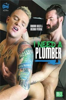 I Need A Plumber film afişi