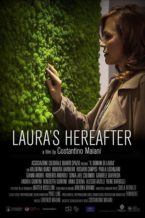 Laura's Hereafter film afişi