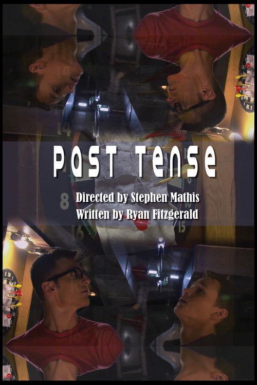 Past Tense film afişi