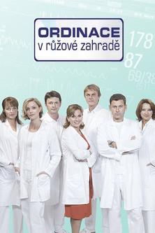Ordinace v růžové zahradě Sezon 1