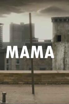 The Mother film afişi