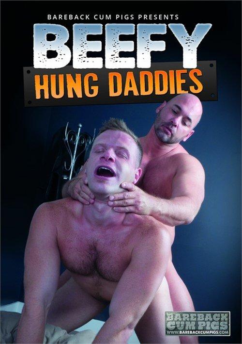 Beefy Hung Daddies film afişi