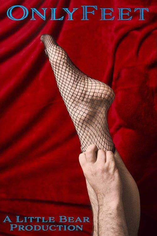 OnlyFeet film afişi