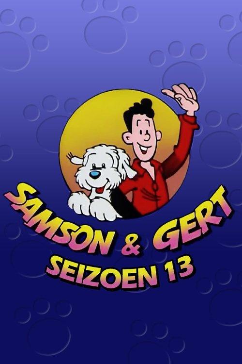 Samson & Gert Sezon 13