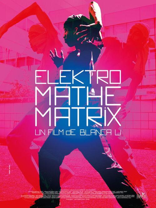 Elektro Mathematrix film afişi