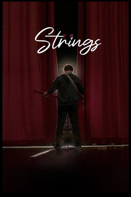 Strings film afişi