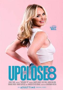 Up Close 8 film afişi