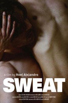 Sweat film afişi
