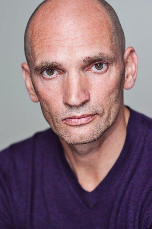 Patrick O'Kane fotoğrafı