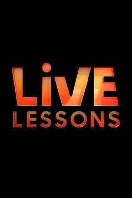 Live Lessons dizi afişi