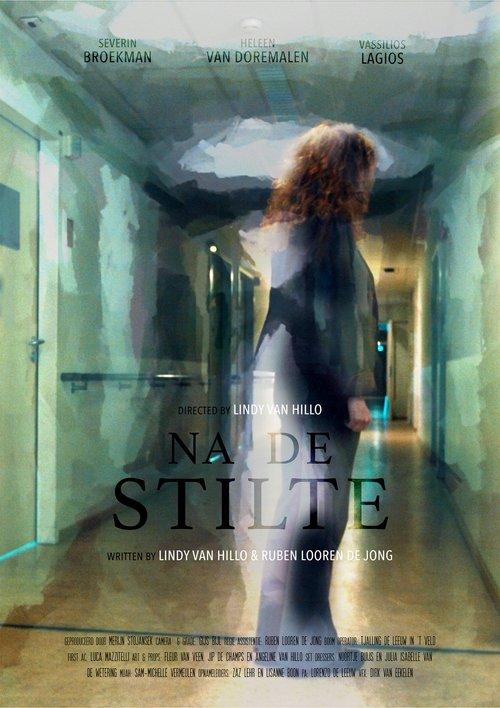 After the Silence film afişi