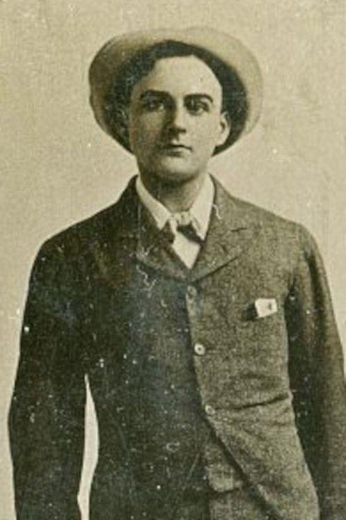 Alfred Hickman fotoğrafı