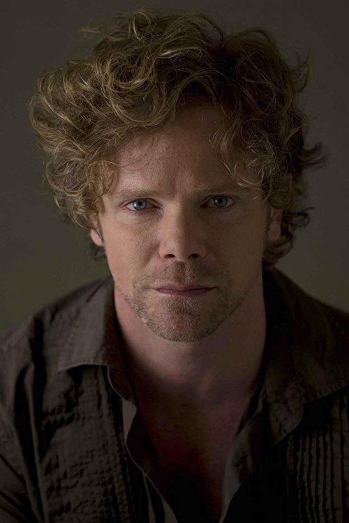 Jimmy Shaw fotoğrafı