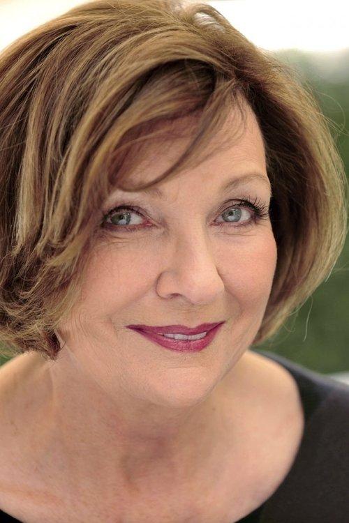 Gila von Weitershausen fotoğrafı