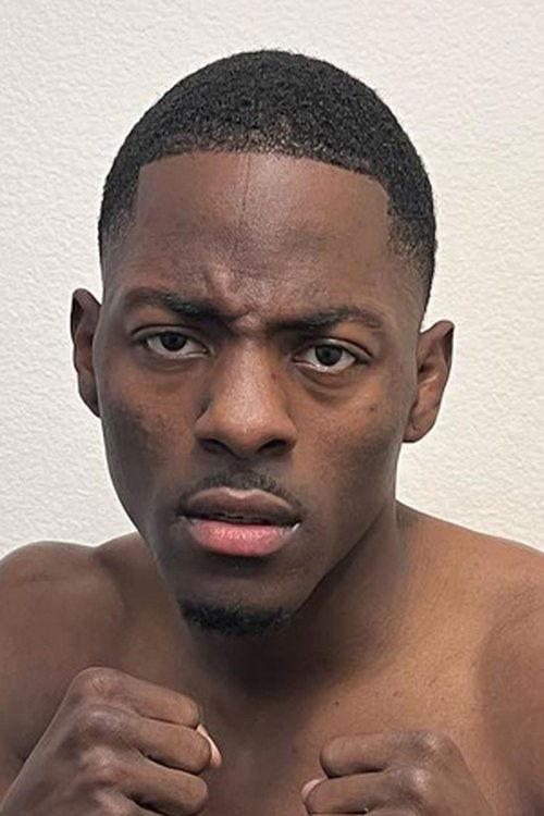 Elijah Smith fotoğrafı