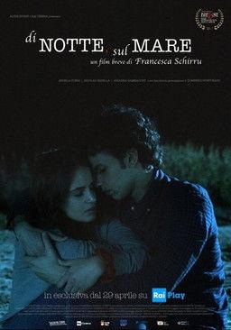Di notte, sul mare film afişi