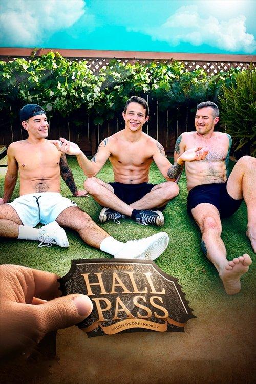 Hall Pass film afişi