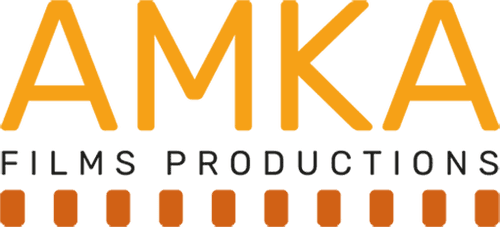 Amka Films logo