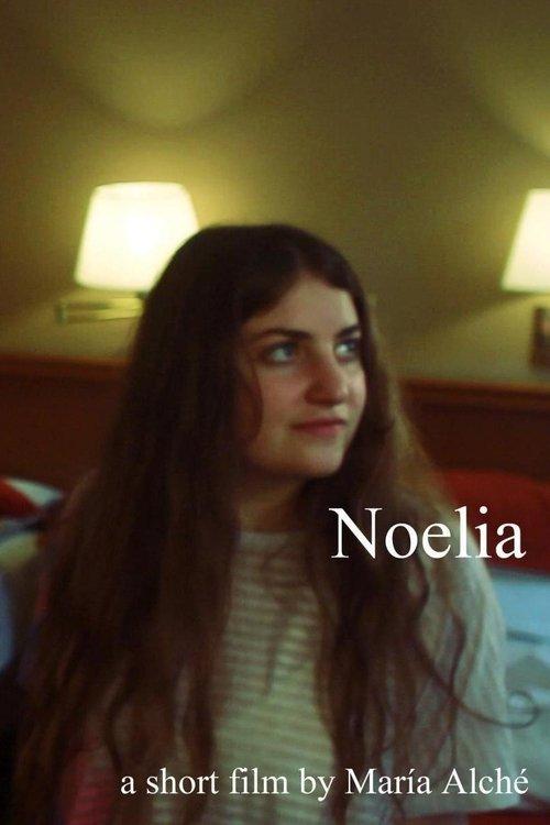Noelia film afişi