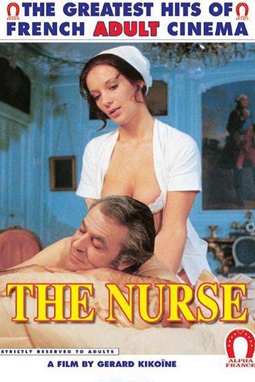 The Nurse film afişi