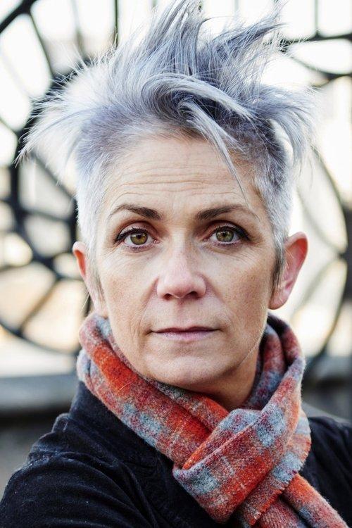 Denise Mina fotoğrafı