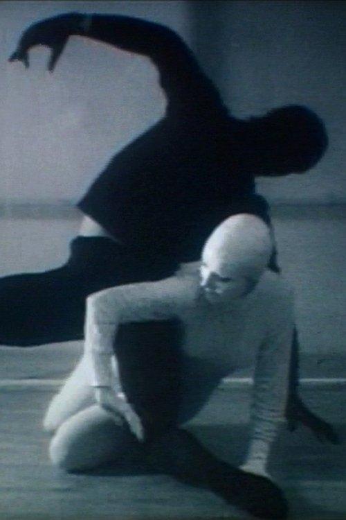 Rhythm of Two Figures film afişi