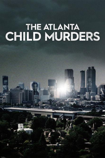 The Atlanta Child Murders Sezon 1