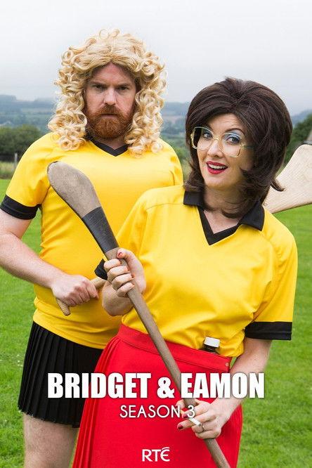 Bridget & Eamon Sezon 3