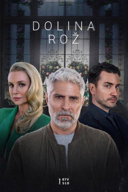 Valley of Roses dizi afişi