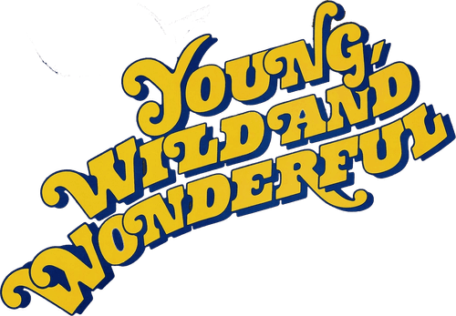 Young, Wild and Wonderful logo