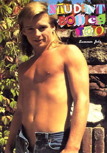 Student Bodies Too film afişi