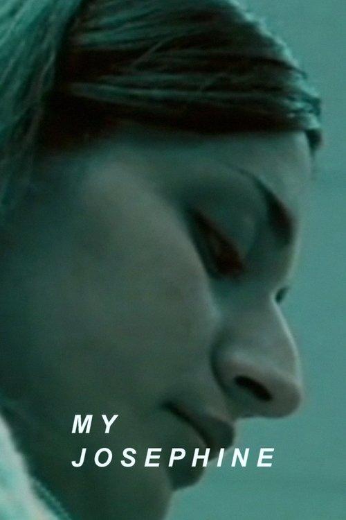 My Josephine film afişi