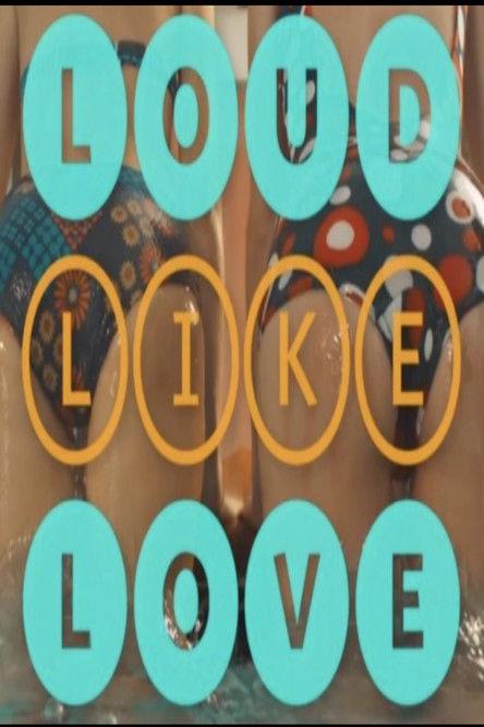 Placebo: Loud Like Love film afişi