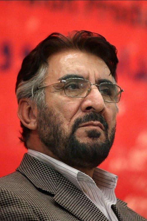 Farajollah Salahshoor fotoğrafı