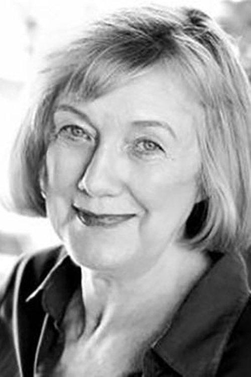 Marty Cruikshank fotoğrafı