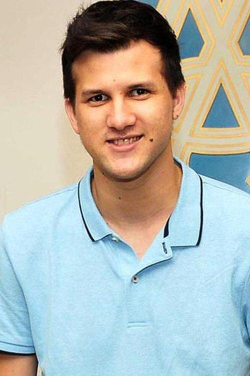 Stuart Collin fotoğrafı