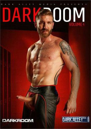 DarkRoom 4 film afişi