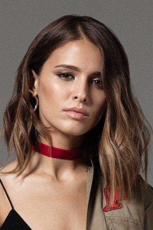 Lyubov Aksyonova fotoğrafı