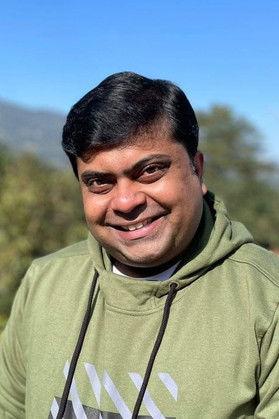 Apratim Chatterjee fotoğrafı