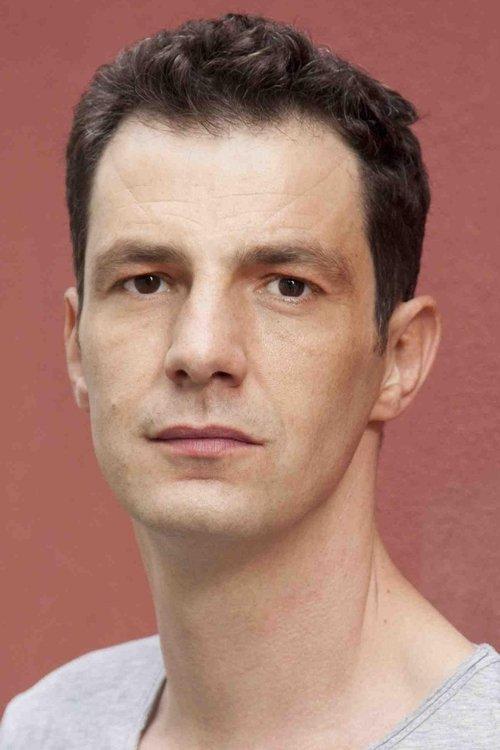 Frédéric Moulin fotoğrafı