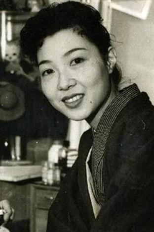 Yumiko Hasegawa fotoğrafı