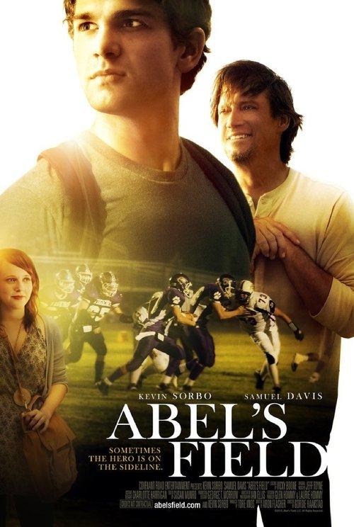 Abel's Field film afişi