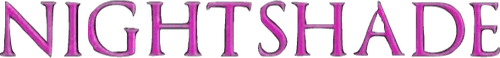 Nightshade logo