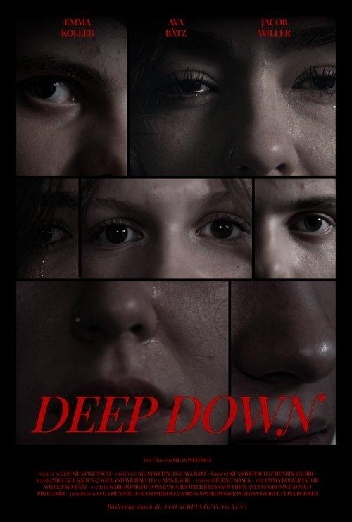 Deep Down film afişi